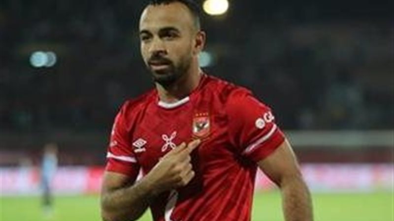محمد مجدي أفشة
