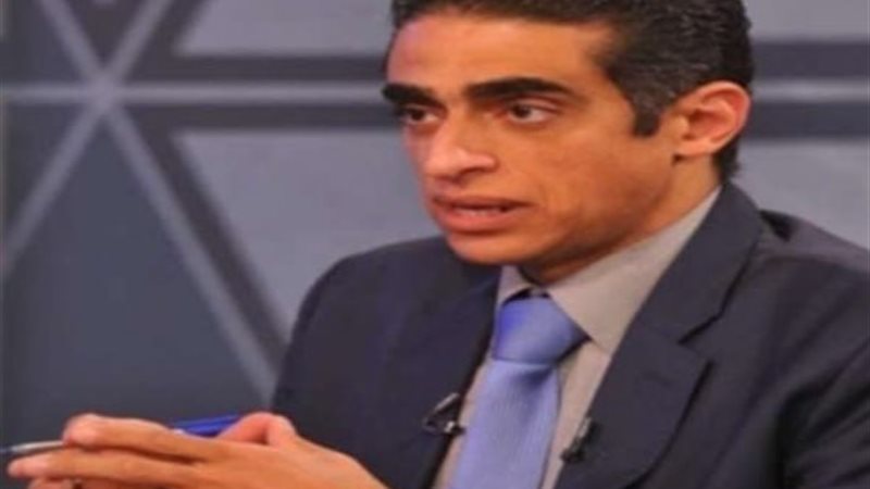 الدكتور سراج عليوة