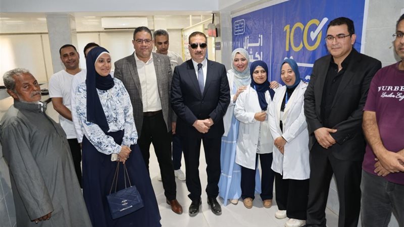 جانب من الجولة
