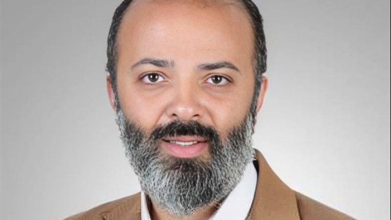 هاني عبدالسميع
