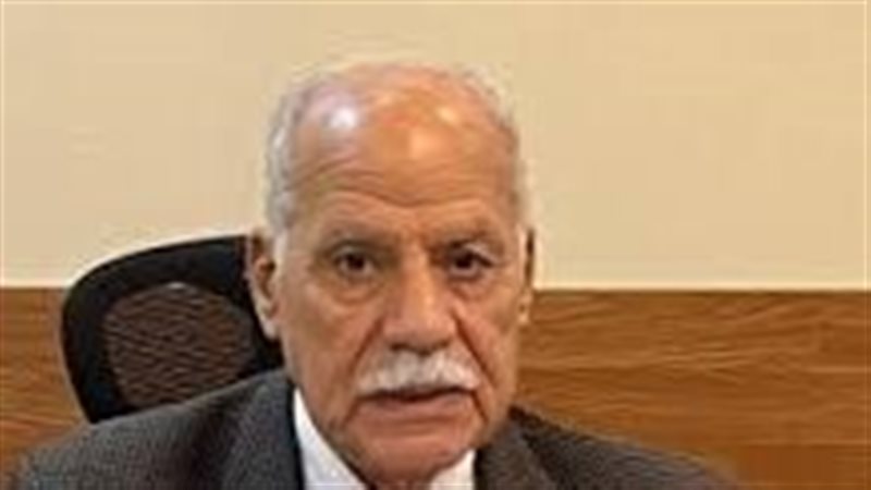 الدكتور محمد أبو