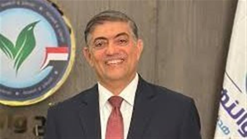 الدكتور هشام عبد