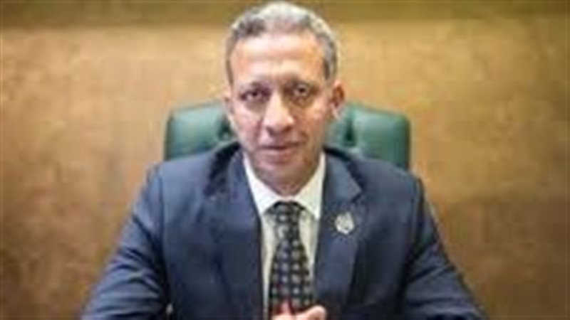 المحامي طارق العوضي