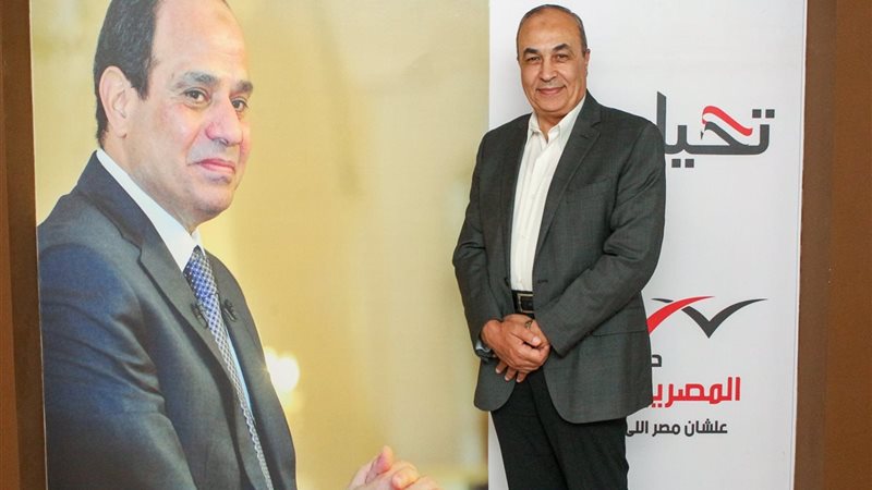 اللواء أركان حرب