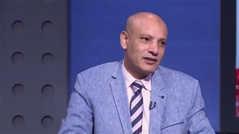 ماهر فرغلي