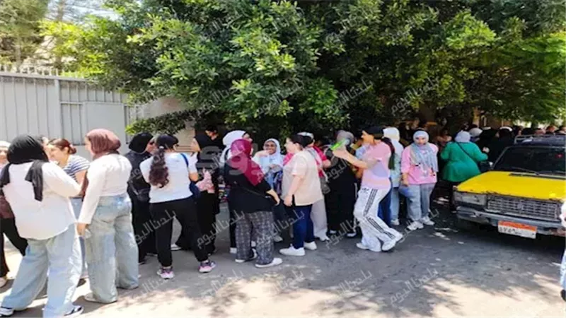 حالات الغش في امتحانات