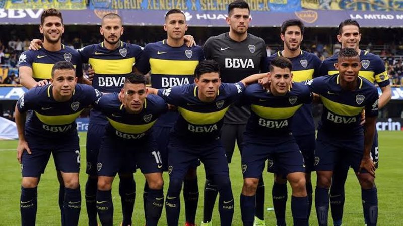 جونيورز