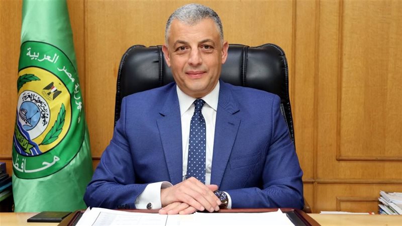 اللواء أكرم جلال