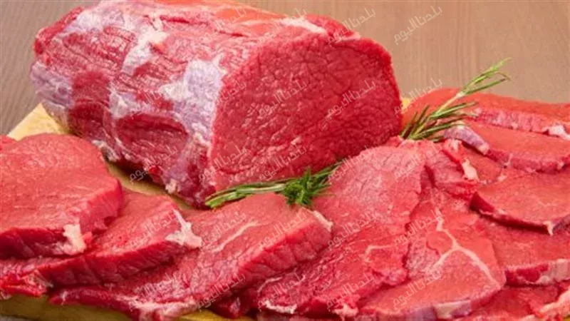 أسعار اللحوم البلدي