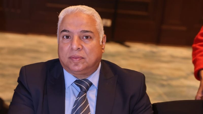 علاء نصر الدين