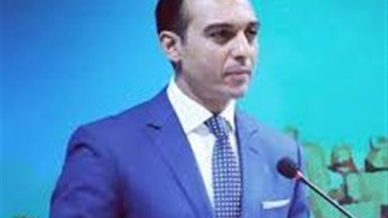 الدكتور إسلام عنان