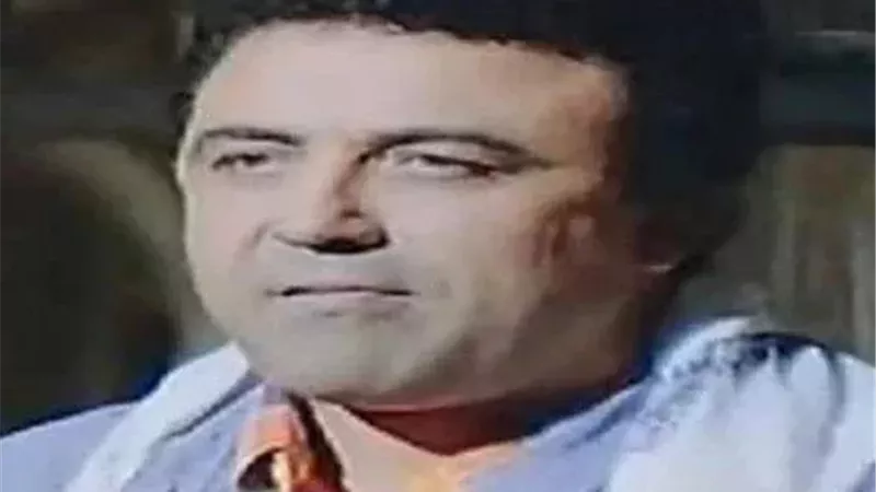 وفاة الفنان عماد
