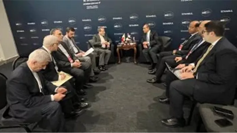وزير الخارجية المصري