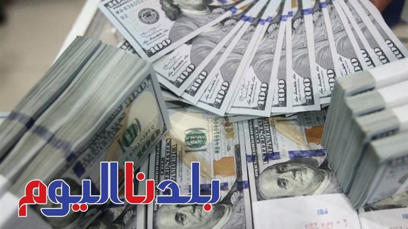 سعر الدولار