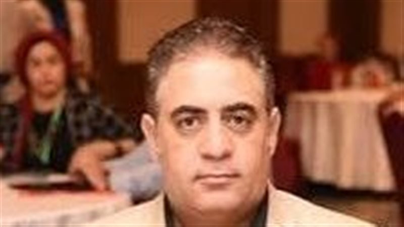 الدكتور عمرو الهلالي