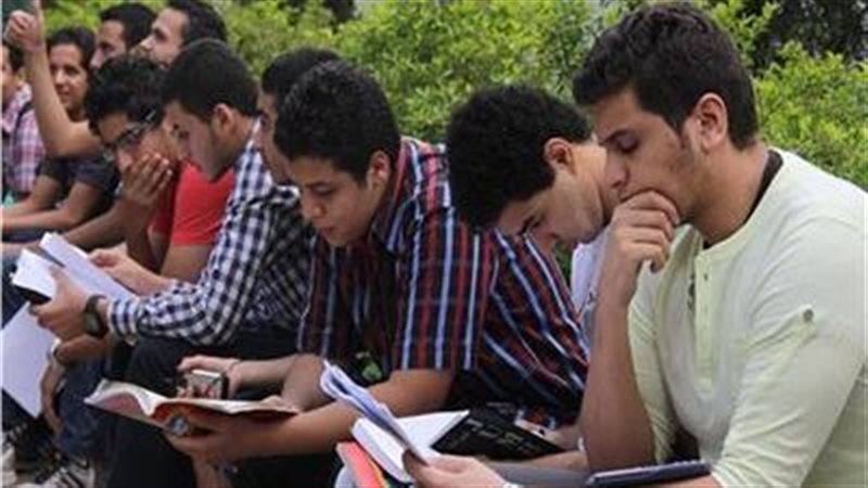 طلاب