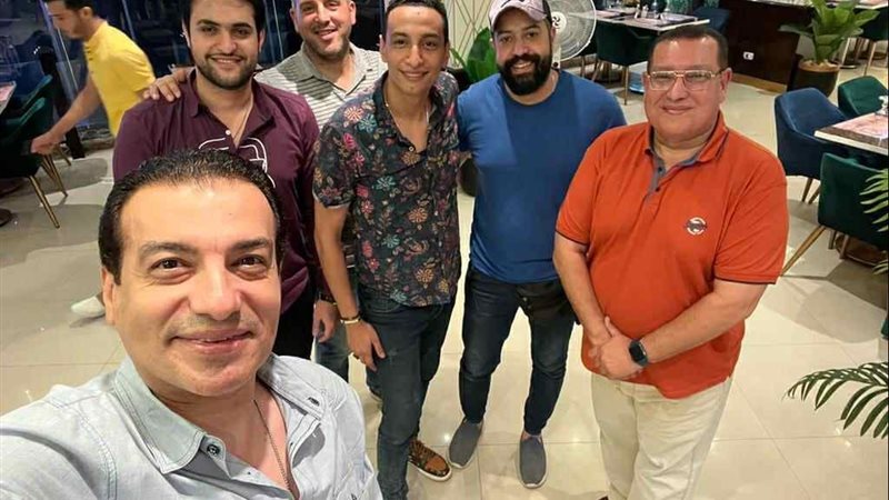 إيهاب توفيق
