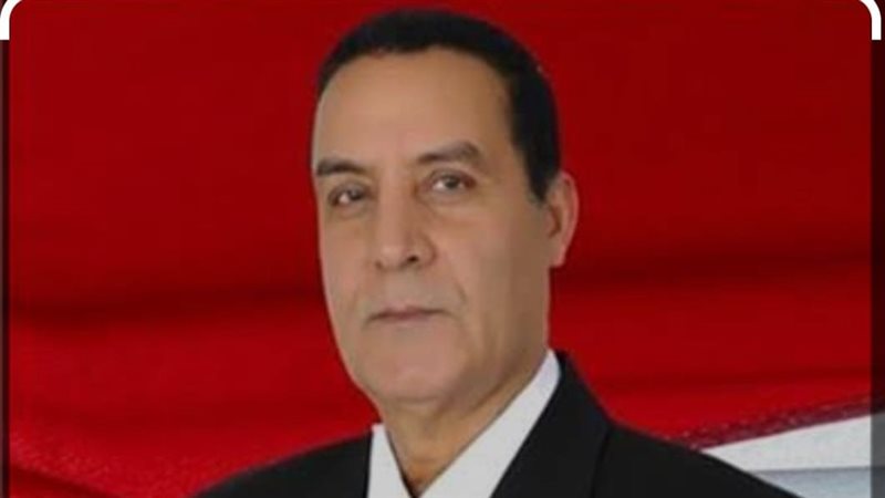 اللواء أركان حرب