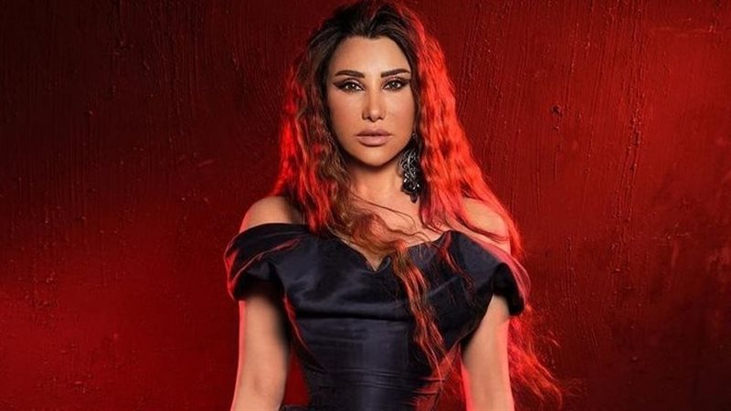 نجوي كرم