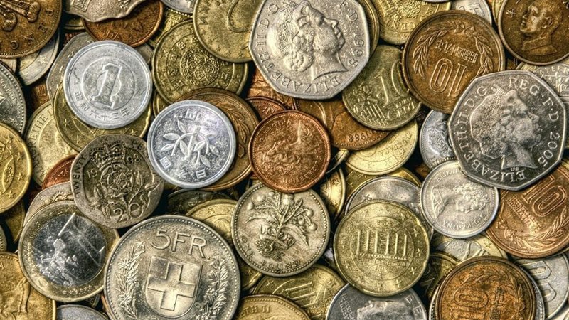 سعر العملات العربية