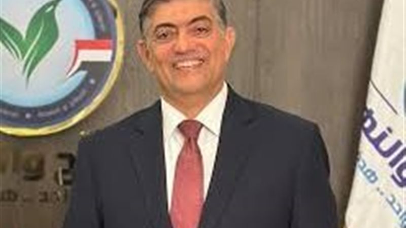 الدكتور هشام عبد