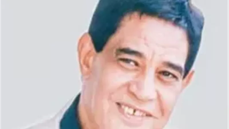 محرم فؤاد