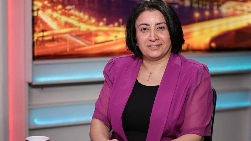 ليلى موسى