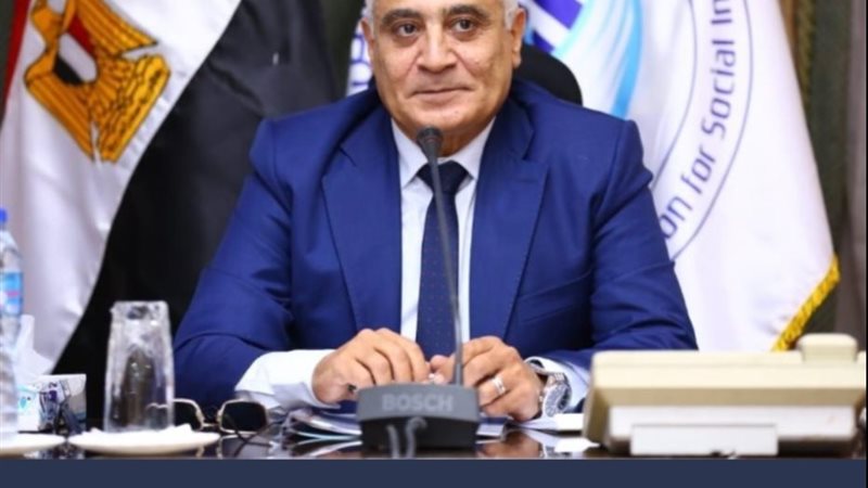 اللواء جمال عوض