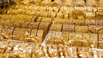 سعر الذهب اليوم السبت 28 يونيو 2025.. عيار 21 وصل لكام؟