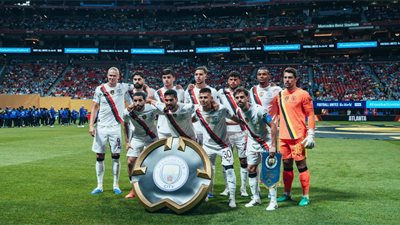 كأس العالم للأندية.. موعد مباراة مانشستر سيتي ويوفنتوس والقنوات الناقلة