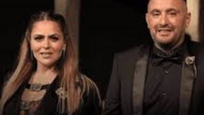 من قصة حب إلى ساحات التحقيق|تطورات صادمة في علاقة أحمد السقا ومها الصغير