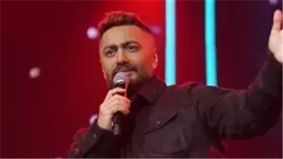 تامر حسني يلجأ للقضاء بعد إساءة عبر «تيك توك».. ما القصة؟