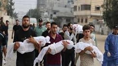 الصحة الفلسطينية: شهيدان و6 إصابات جراء عدوان المستوطنين على بلدة كفر مالك