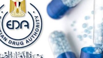  رئيس هيئة الدواء: نعمل على تلبية احتياجات المواطنين من الأدوية كافة