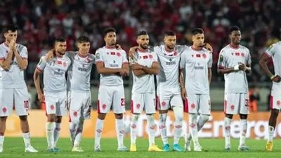 التشكيل المتوقع للوداد المغربي في مواجهة العين الإماراتي بكأس العالم للأندية