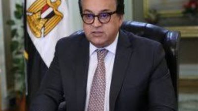 تعاون بين مصر وموريتانيا لتعزيز أُطر السياحة العلاجية والتصنيع الدوائي
