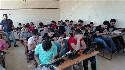 هتدخل ثانوي ولا لأ؟ تنسيق القبول في الصف الأول الثانوي بمحافظة القليوبية