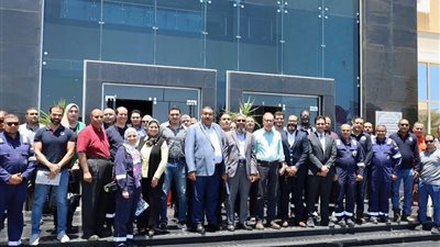 لتعزيز الوعي البيئي.. تنظيم حملة توعوية في 