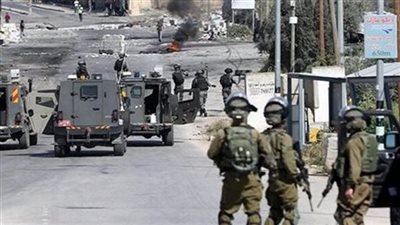 سقوط صاروخ في جنوب غلاف غزة.. والاحتلال يؤكد عدم وجود إصابات