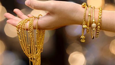 الدهب وصل لفين؟.. سعر الذهب اليوم الأربعاء 25-6-2025 في مصر
