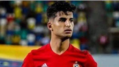 لتدعيم صفوفه.. مدافع الإفريقي التونسي على رادار الأهلي