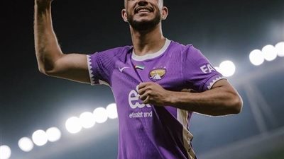قبل الخروج.. رامي ربيعة يحقق الفوز الأول له في كأس العالم للأندية