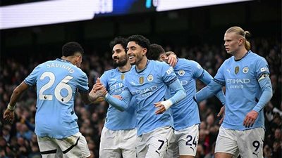 البريميرليج.. موعد مباراة مانشستر سيتي ضد المان يونايتد والقنوات الناقلة