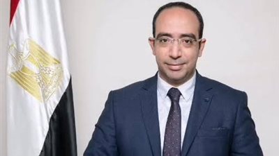  محمد غانم: مشروعات الحماية الساحلية خط الدفاع الأول ضد التغيرات المناخية بالإسكندرية