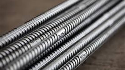 بعد موجة ارتفاعات.. أسعار الحديد اليوم 23 فبراير في الأسواق