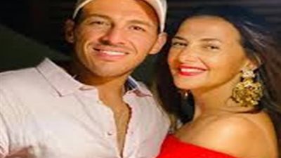 رامي رضوان يحسم شائعة انفصاله عن دنيا سمير غانم: “لا تلتفتوا لمروجي الأكاذيب”