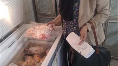 جولة رقابية بـ