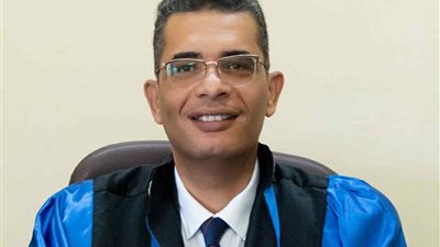 عميد هندسة الإسكندرية: خطة لحصاد الأمطار وتحويلها لمورد زراعي| خاص