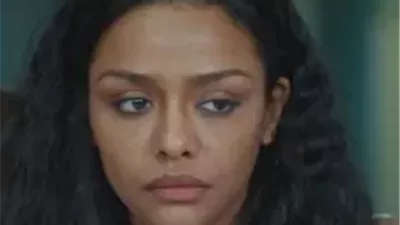 لو شفت راجل بيضرب مراته هضربه.. أسماء أبو اليزيد: 