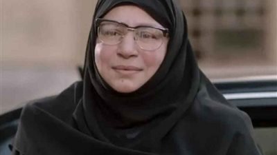 عبد المنعم المرصفي: عبلة كامل ودعت الفن بهدوء.. وسلسال الدم بداية انعزالها